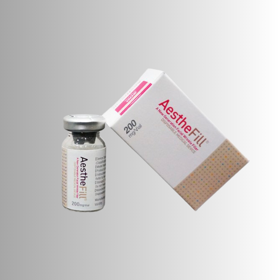 AestheFill 200mg PLA Filler - LUNA EX Shop