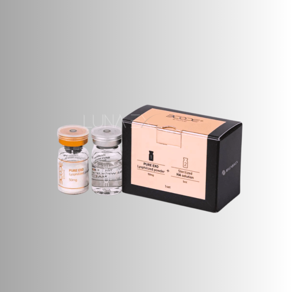 EXOXE for Skin