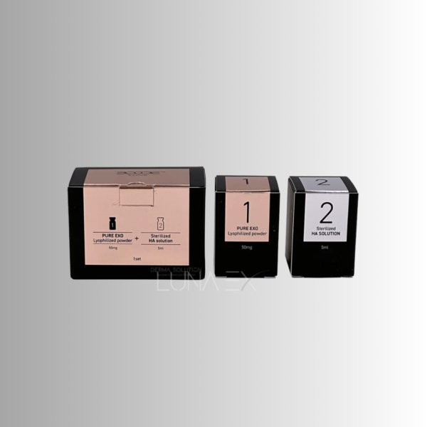 EXOXE for Skin