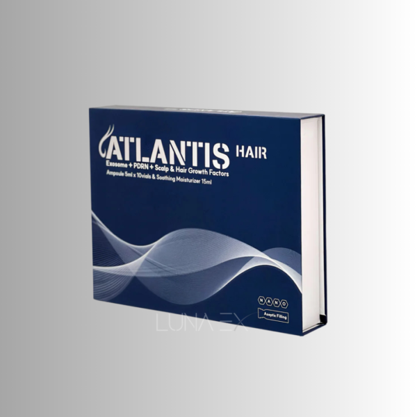 Atlantis Hair Exosomes