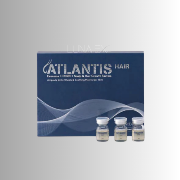 Atlantis Hair Exosomes
