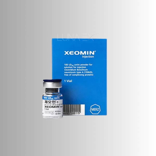Xeomin 100IU