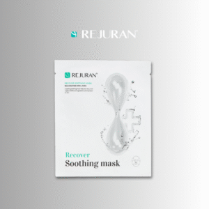 Rejuran Recover Soothing Mask