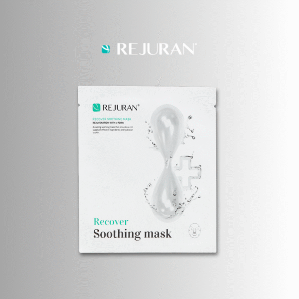 Rejuran Recover Soothing Mask