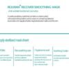 Rejuran Recover Soothing Mask